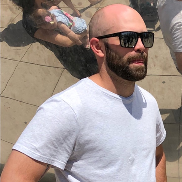 Meet your Posher, Richard - Picture 1 of 1